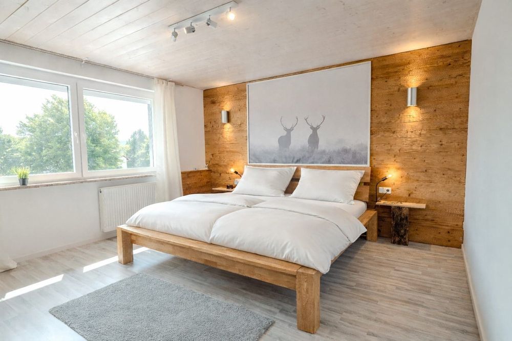 Ferienwohnung HeimatGEFÜHL